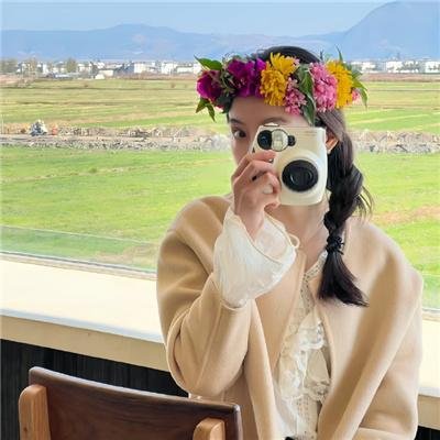 卡罗琳·科贝库斯：圣诞那些事