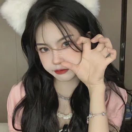 青岛君是坏心眼